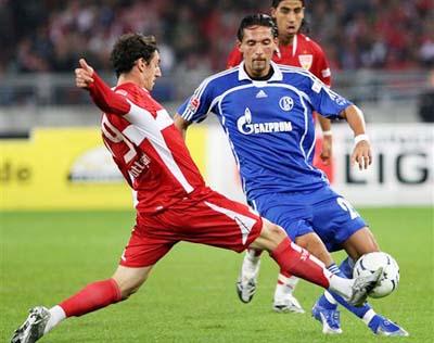 绝杀功臣 绝杀功臣